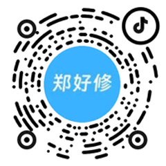抖音二维码