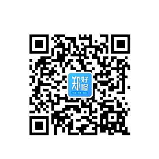 微信公众号二维码