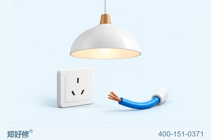 灯具安装